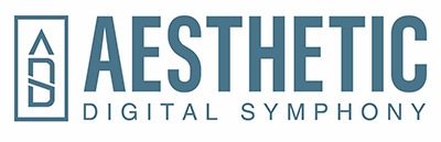 Aesthetic Digital Symphony