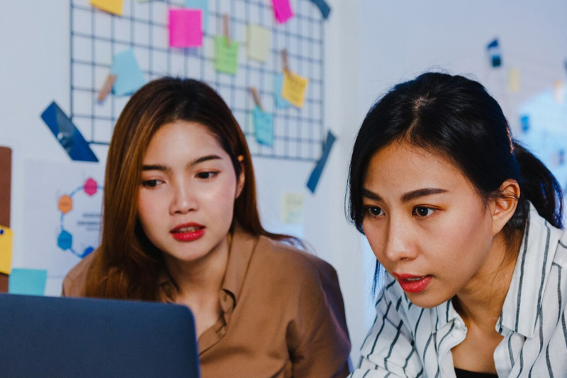 Goal Driven Marketing