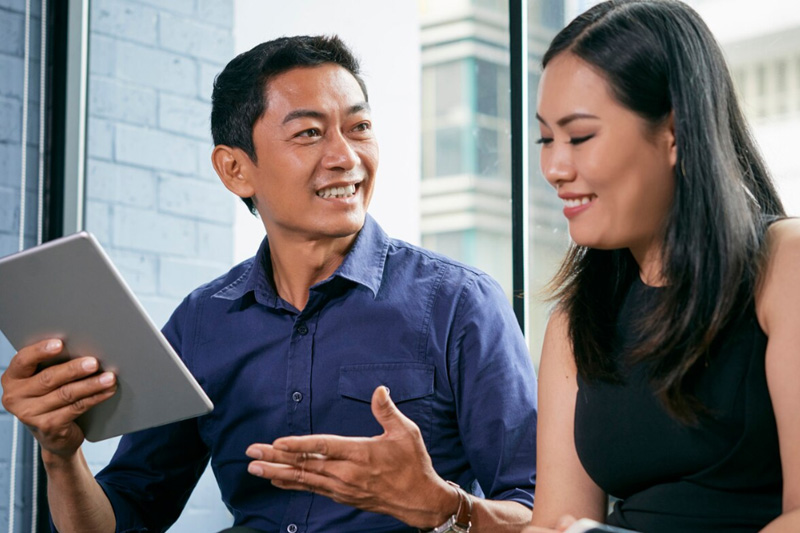 Understanding Audience